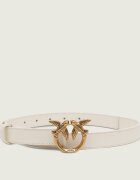 Pinko De piele curea LOVE BERRY H2