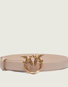 Pinko De piele curea LOVE BERRY H3