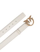 Pinko De piele curea LOVE BERRY H3