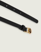 Pinko De piele curea STUDS BELT H12