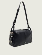 Pinko De piele geantă pe umăr 24 Classic New Biker