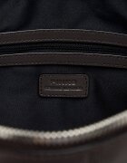 Pinko De piele geantă pe umăr 24 Classic New Biker