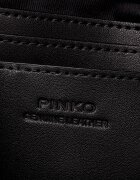 Pinko De piele geantă pe umăr