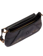 Pinko De piele geantă pe umăr