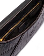 Pinko De piele geantă pe umăr