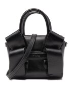 Pinko De piele geantă pe umăr Aika Purse Baby