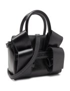 Pinko De piele geantă pe umăr Aika Purse Baby