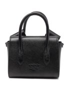Pinko De piele geantă pe umăr Aika Purse Baby