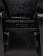 Pinko De piele geantă pe umăr Aika Purse Baby