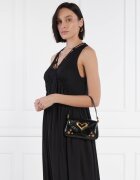 Pinko De piele geantă pe umăr Baby