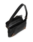 Pinko De piele geantă pe umăr Baby