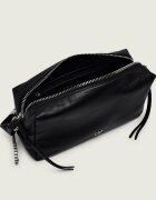 Pinko De piele geantă pe umăr BAULETTO TRITTICO