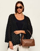 Pinko De piele geantă pe umăr BAULETTO TRITTICO