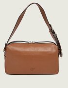 Pinko De piele geantă pe umăr BAULETTO TRITTICO