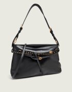 Pinko De piele geantă pe umăr BELT BAG BIG