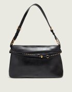 Pinko De piele geantă pe umăr BELT BAG BIG