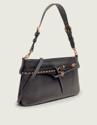 Pinko De piele geantă pe umăr BELT BAG CLASSIC