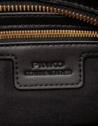 Pinko De piele geantă pe umăr BELT BAG CLASSIC