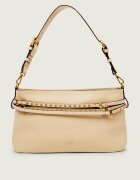 Pinko De piele geantă pe umăr Belt Bag Classic