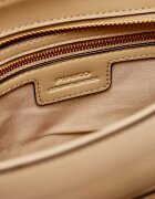 Pinko De piele geantă pe umăr Belt Bag Classic