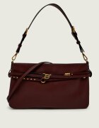 Pinko De piele geantă pe umăr Belt Bag Classic