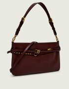 Pinko De piele geantă pe umăr Belt Bag Classic