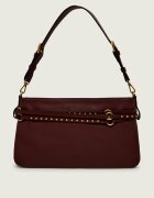 Pinko De piele geantă pe umăr Belt Bag Classic