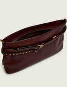 Pinko De piele geantă pe umăr Belt Bag Classic