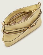 Pinko De piele geantă pe umăr Belt Bag Mini