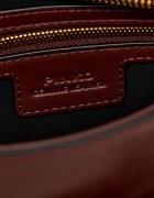 Pinko De piele geantă pe umăr Belt Bag Mini