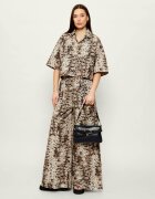 Pinko De piele geantă pe umăr Belt Bag Mini