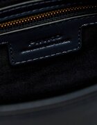 Pinko De piele geantă pe umăr Belt Bag Mini