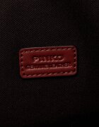 Pinko De piele geantă pe umăr BUCKET BELT CLASSIC