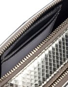 Pinko De piele geantă pe umăr Camera Case