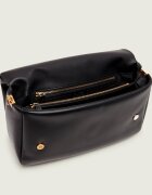 Pinko De piele geantă pe umăr CLICK SOFT