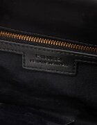 Pinko De piele geantă pe umăr CLICK SOFT