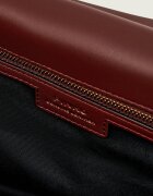Pinko De piele geantă pe umăr CLICK SOFT