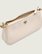 Pinko De piele geantă pe umăr HALF MOON