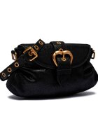 Pinko De piele geantă pe umăr Jolene