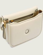 Pinko De piele geantă pe umăr Love Box