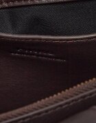 Pinko De piele geantă pe umăr Love Classic Puff