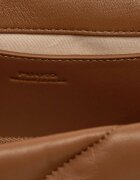 Pinko De piele geantă pe umăr Love Classic Puff