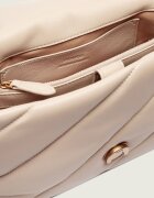 Pinko De piele geantă pe umăr Love Classic Puff
