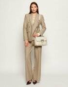 Pinko De piele geantă pe umăr LOVE CLASSIC PUFF