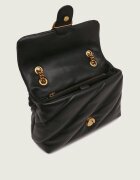 Pinko De piele geantă pe umăr LOVE CLASSIC PUFF