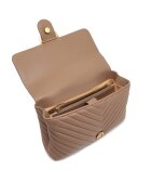 Pinko De piele geantă pe umăr LOVE LADY PUFF CLASSIC