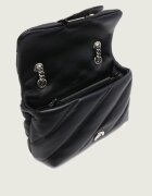 Pinko De piele geantă pe umăr LOVE MINI PUFF CL PLTT