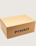 Pinko De piele geantă pe umăr LOVE ONE CLASSIC