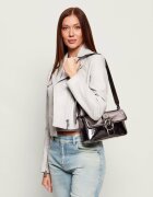 Pinko De piele geantă pe umăr LOVE ONE CLASSIC