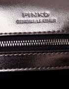 Pinko De piele geantă pe umăr LOVE ONE CLASSIC